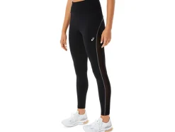 Outlet ASICS MESH PANEL TRAINING TIGHT Performance Black