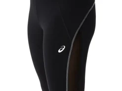 Outlet ASICS MESH PANEL TRAINING TIGHT Performance Black