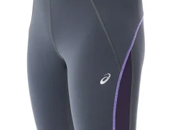 Flash Sale ASICS MESH PANEL TRAINING TIGHT Carrier Grey