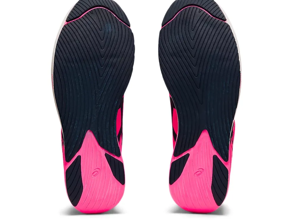 Outlet ASICS METARACER Hot Pink/French Blue