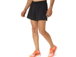Fashion ASICS METARUN 5IN SHORT Performance Black