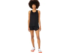 Cheap ASICS METARUN TANK Performance Black