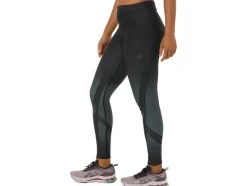 Shop ASICS METARUN TIGHT Performance Black