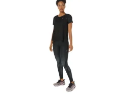 Shop ASICS METARUN TIGHT Performance Black