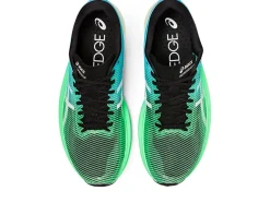 Outlet ASICS METASPEED EDGE+ Black/New Leaf