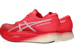 Cheap ASICS METASPEED EDGE+ Diva Pink/White