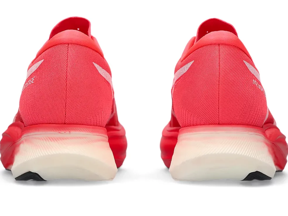 Cheap ASICS METASPEED EDGE+ Diva Pink/White