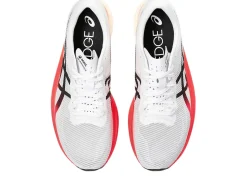 New ASICS METASPEED EDGE+ White/Black