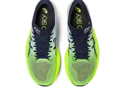 Cheap ASICS METASPEED SKY+ Hazard Green/Sky