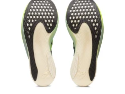 Cheap ASICS METASPEED SKY+ Hazard Green/Sky