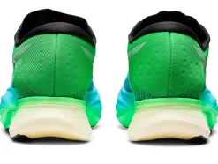 Fashion ASICS METASPEED SKY+ Black/New Leaf