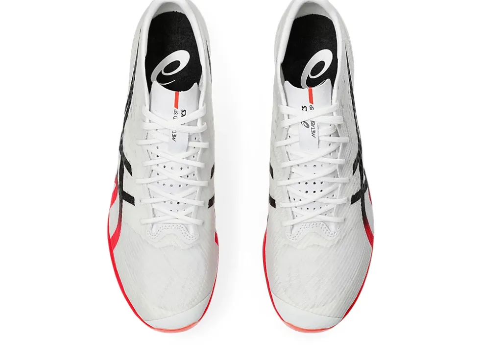 Cheap ASICS METASPEED SP White/Black