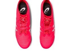 Cheap ASICS METASPRINT Diva Pink/White