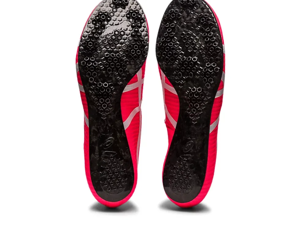 Cheap ASICS METASPRINT Diva Pink/White