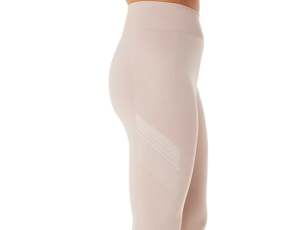 Best Sale ASICS NAGINO FLEX SEAMLESS TIGHT Fawn