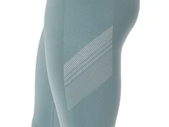 Best ASICS NAGINO FLEX SEAMLESS TIGHT Light Steel