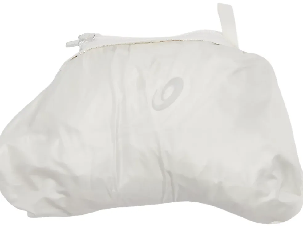 Cheap ASICS NAGINO RUN JACKET Cream