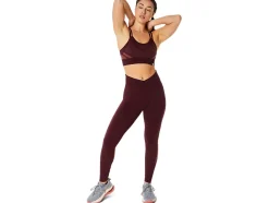 Flash Sale ASICS NAGINO SEAMLESS BRA Port Royal