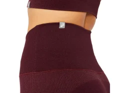 Outlet ASICS NAGINO SEAMLESS TIGHT Port Royal
