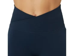 Sale ASICS NAGINO SEAMLESS TIGHT French Blue