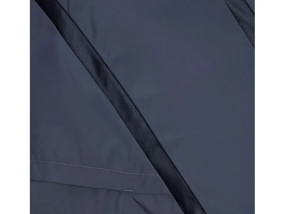 Best Sale ASICS NAGINO WOVEN LONG JACKET Tarmac