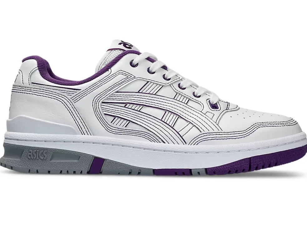 New ASICS NEEDLES X EX89 White/White