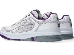 New ASICS NEEDLES X EX89 White/White