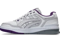 New ASICS NEEDLES X EX89 White/White