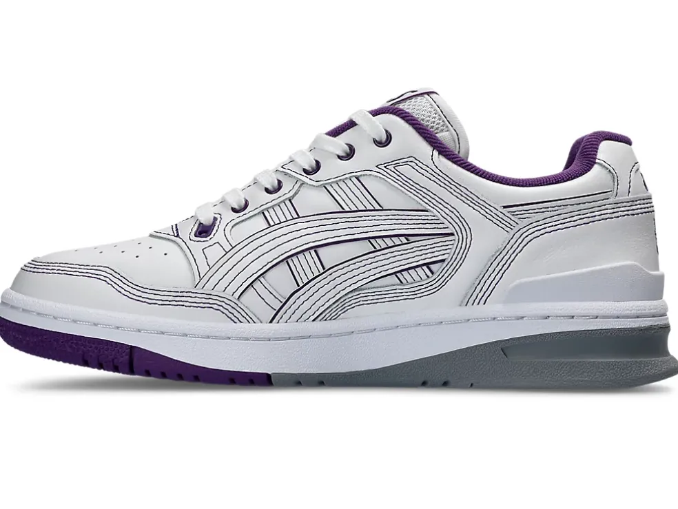 New ASICS NEEDLES X EX89 White/White