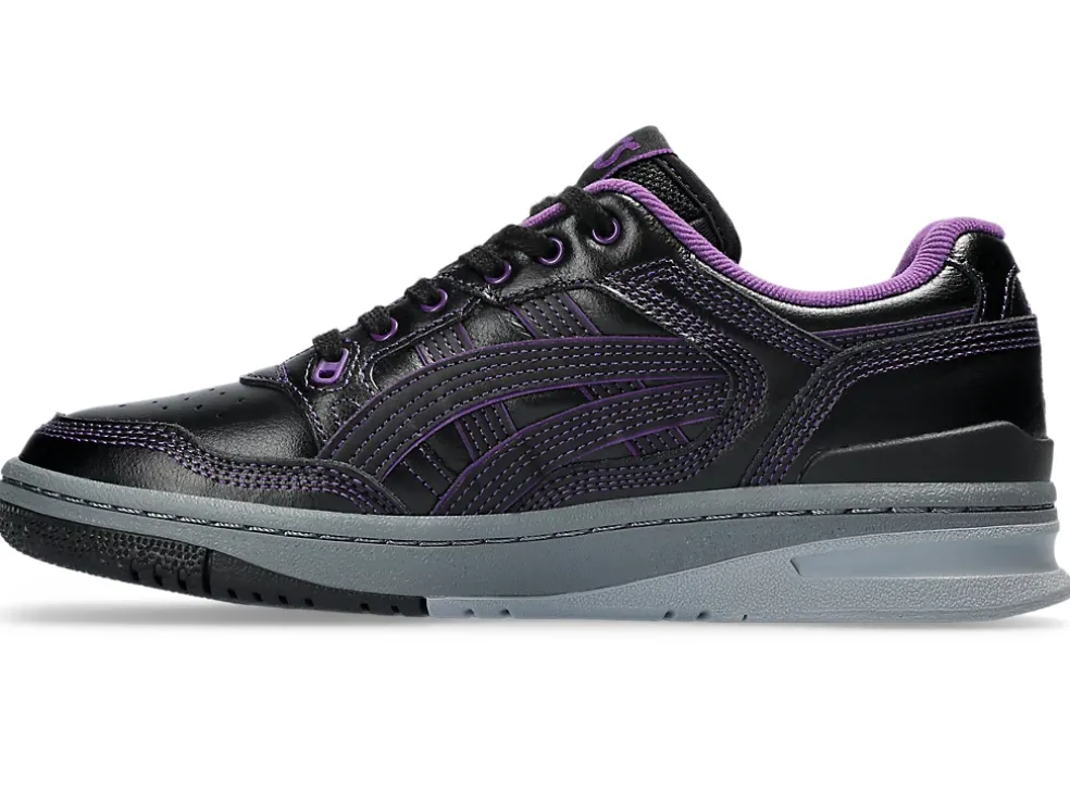 Store ASICS NEEDLES X EX89 Black/Black