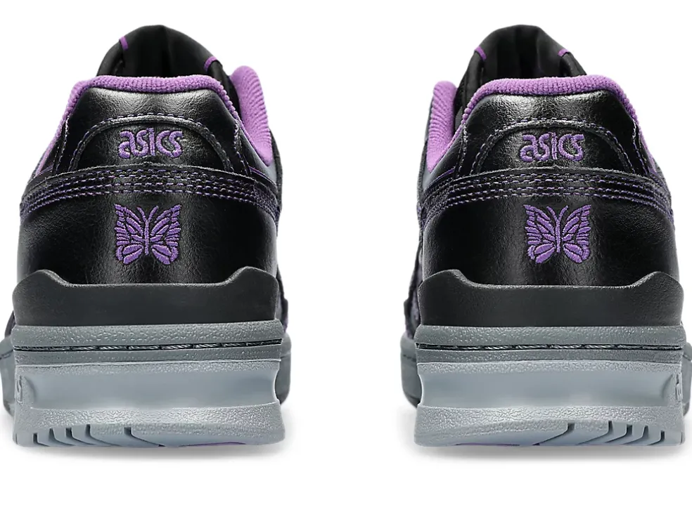 Store ASICS NEEDLES X EX89 Black/Black