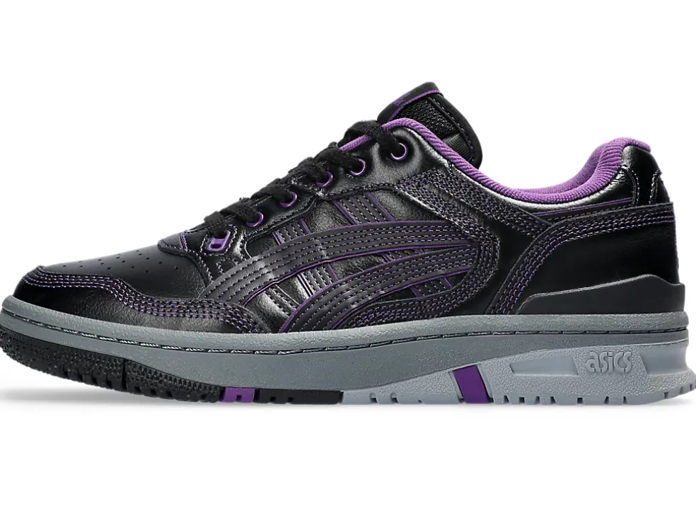 Store ASICS NEEDLES X EX89 Black/Black