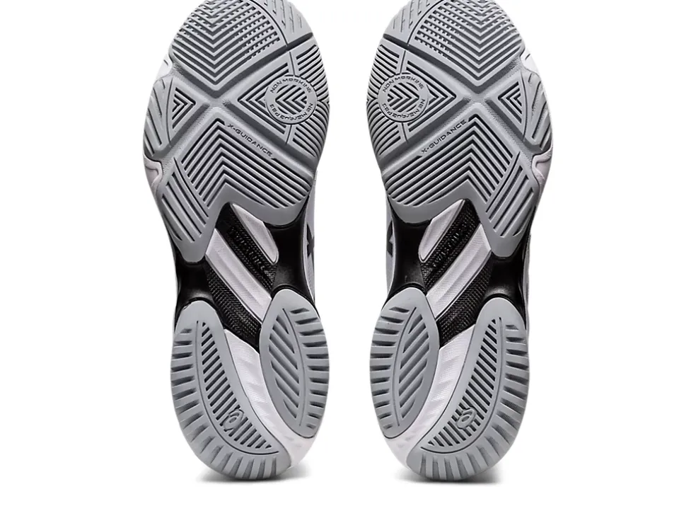 Online ASICS NETBURNER BALLISTIC FF 3 White/Black