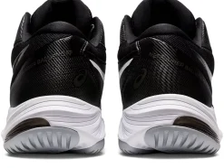 Best Sale ASICS NETBURNER BALLISTIC FF MT 3 Black/White