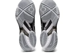 Best Sale ASICS NETBURNER BALLISTIC FF MT 3 Black/White