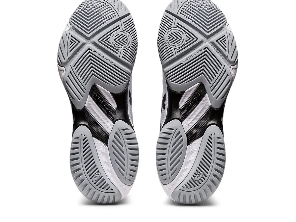 Sale ASICS NETBURNER BALLISTIC FF MT 3 White/Black