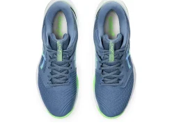 Clearance ASICS NETBURNER BALLISTIC FF MT 3 Denim Blue/Waterscape