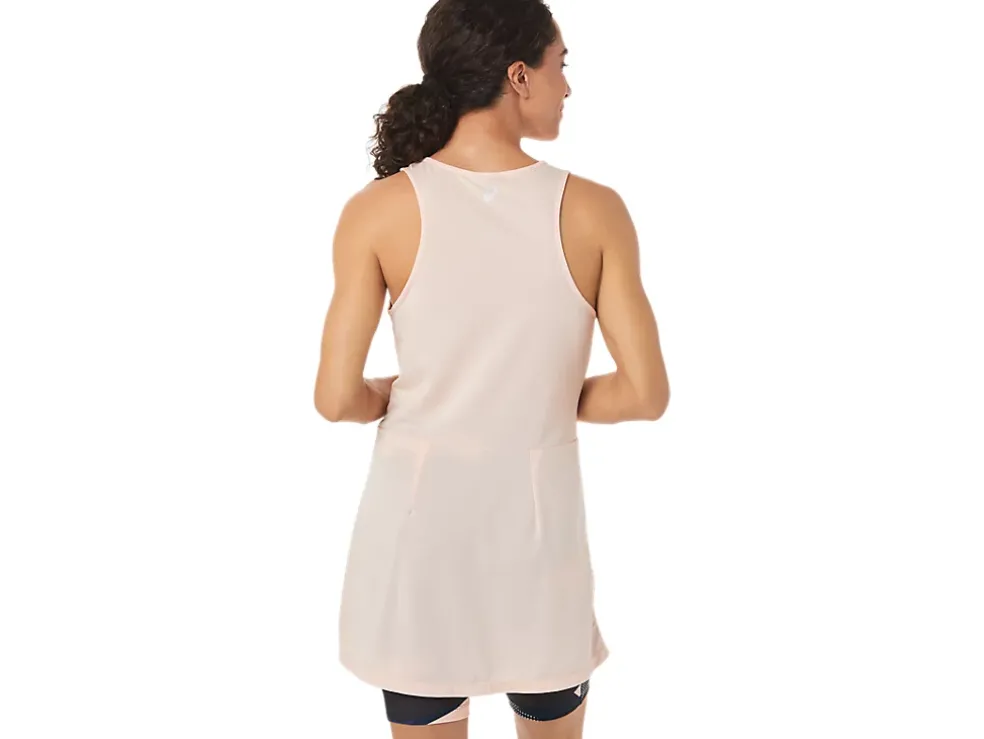 Fashion ASICS NEW STRONG 92 DRESS Breeze
