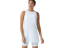 Cheap ASICS NEW STRONG 92 DRESS Brilliant White/Glacier Grey Print