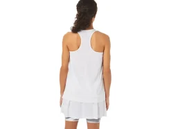 Store ASICS NEW STRONG 92 TANK Brilliant White