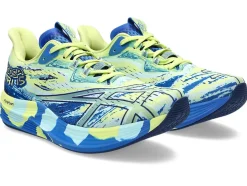 Shop ASICS NOOSA TRI 15 Illusion Blue/Aquamarine