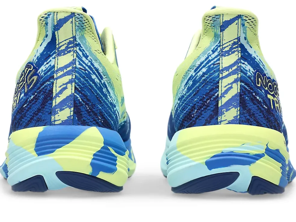 Shop ASICS NOOSA TRI 15 Illusion Blue/Aquamarine
