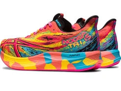 Online ASICS NOOSA TRI 15 Aquarium/Vibrant Yellow