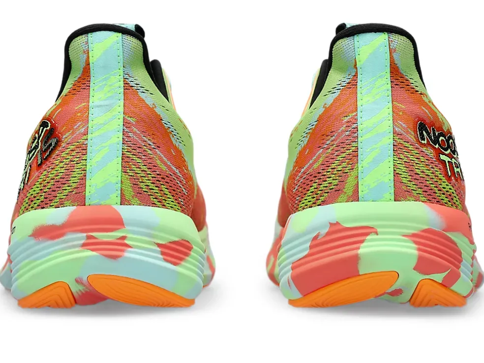 Store ASICS NOOSA TRI 15 Lime Burst/Illuminate Mint