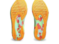 Store ASICS NOOSA TRI 15 Lime Burst/Illuminate Mint