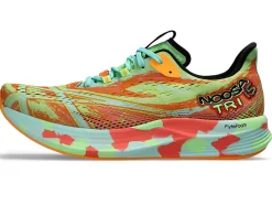 Store ASICS NOOSA TRI 15 Lime Burst/Illuminate Mint