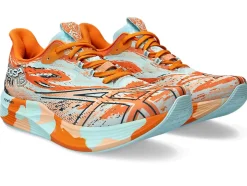 Store ASICS NOOSA TRI 15 Bright Orange/Apricot Crush