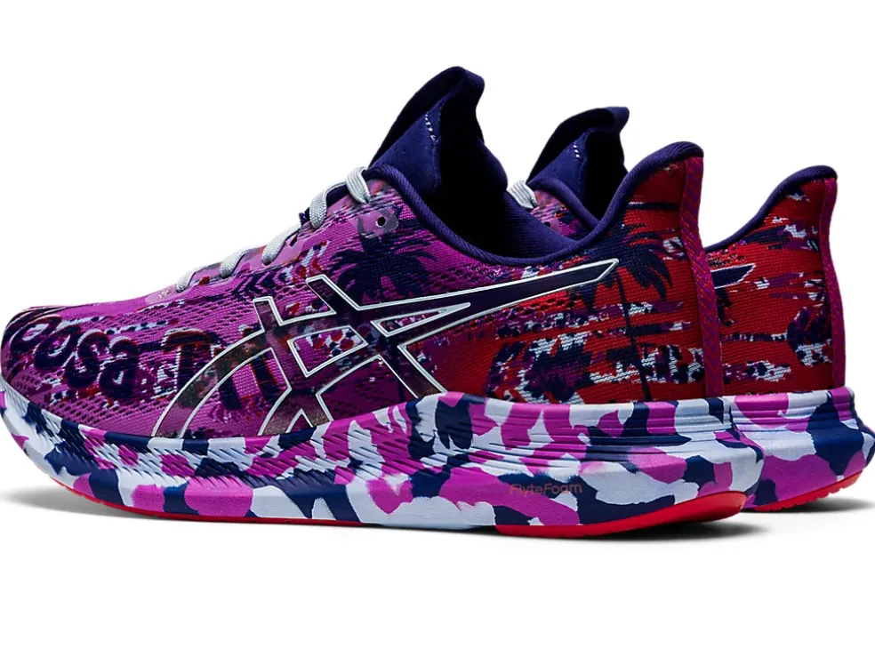Sale ASICS NOOSA TRI 14 Lavender Glow/Soft Sky