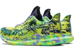 Best Sale ASICS NOOSA TRI 14 Safety Yellow/Midnight