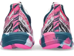 Fashion ASICS NOOSA TRI 15 Restful Teal/Hot Pink